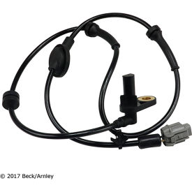 ABS Speed Sensor - Beck Arnley 084-4124 ABS Speed Sensor - Beck Arnley 084-4124
