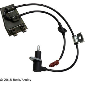 ABS Speed Sensor - Beck Arnley 084-4201