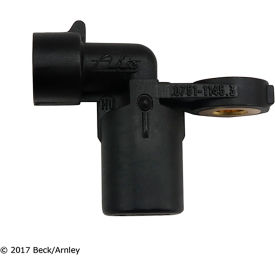 ABS Speed Sensor - Beck Arnley 084-4221