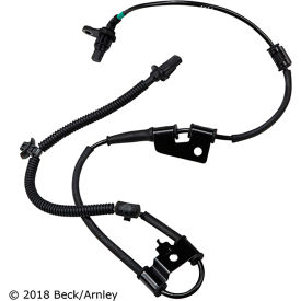 ABS Speed Sensor - Beck Arnley 084-4242