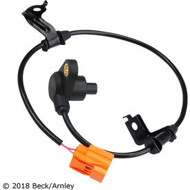 ABS Speed Sensor - Beck Arnley 084-4250
