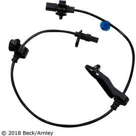 ABS Speed Sensor - Beck Arnley 084-4253