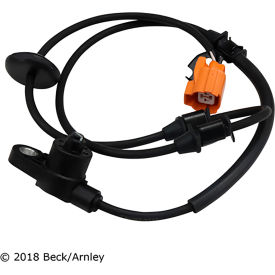 ABS Speed Sensor - Beck Arnley 084-4298