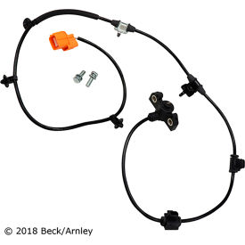 ABS Speed Sensor - Beck Arnley 084-4316
