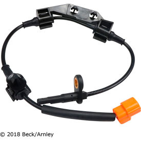 ABS Speed Sensor - Beck Arnley 084-4335 ABS Speed Sensor - Beck Arnley 084-4335