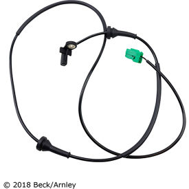ABS Speed Sensor - Beck Arnley 084-4407