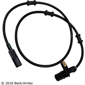 ABS Speed Sensor - Beck Arnley 084-4497