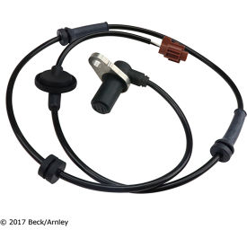 ABS Speed Sensor - Beck Arnley 084-4771 ABS Speed Sensor - Beck Arnley 084-4771