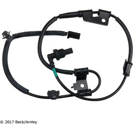 ABS Speed Sensor - Beck Arnley 084-4804 ABS Speed Sensor - Beck Arnley 084-4804