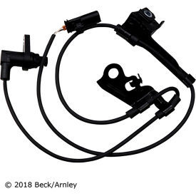 ABS Speed Sensor - Beck Arnley 084-4827
