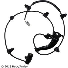 ABS Speed Sensor - Beck Arnley 084-4843 ABS Speed Sensor - Beck Arnley 084-4843