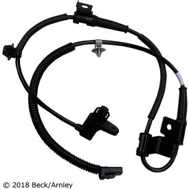 ABS Speed Sensor - Beck Arnley 084-4853 ABS Speed Sensor - Beck Arnley 084-4853