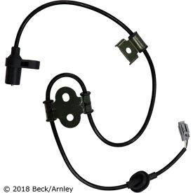 ABS Speed Sensor - Beck Arnley 084-4861