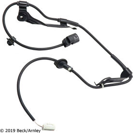 ABS Sensor Harness - Beck Arnley 084-4904 ABS Sensor Harness - Beck Arnley 084-4904