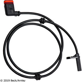 ABS Speed Sensor - Beck Arnley 084-4906 ABS Speed Sensor - Beck Arnley 084-4906