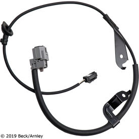 ABS Sensor Harness - Beck Arnley 084-4933 ABS Sensor Harness - Beck Arnley 084-4933