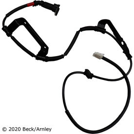 ABS Sensor Harness - Beck Arnley 084-4940