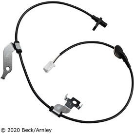 ABS Speed Sensor - Beck Arnley 084-4951