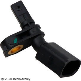 ABS Speed Sensor - Beck Arnley 084-4955