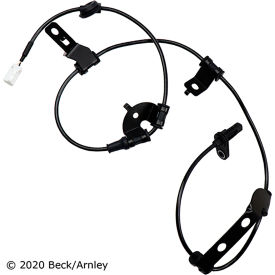 ABS Speed Sensor - Beck Arnley 084-4961