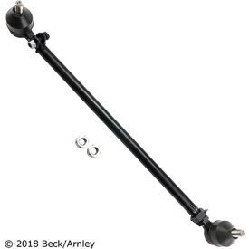 Tie Rod Assembly - Beck Arnley 101-3386 Tie Rod Assembly - Beck Arnley 101-3386