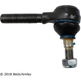 Tie Rod End - Beck Arnley 101-3393 Tie Rod End - Beck Arnley 101-3393