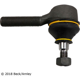 Tie Rod End - Beck Arnley 101-3767 Tie Rod End - Beck Arnley 101-3767