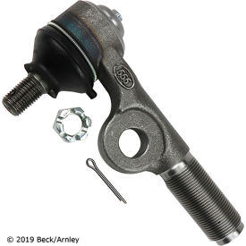 Tie Rod End - Beck Arnley 101-4232 Tie Rod End - Beck Arnley 101-4232