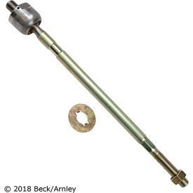 Tie Rod End - Beck Arnley 101-4378 Tie Rod End - Beck Arnley 101-4378
