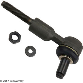 Tie Rod End - Beck Arnley 101-4393 Tie Rod End - Beck Arnley 101-4393