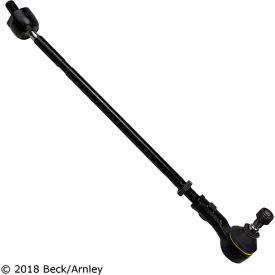 Tie Rod Assembly - Beck Arnley 101-4498