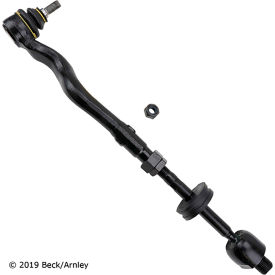 Tie Rod Assembly - Beck Arnley 101-4942