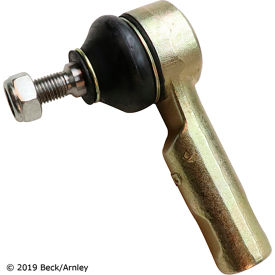 Tie Rod End - Beck Arnley 101-5058 Tie Rod End - Beck Arnley 101-5058