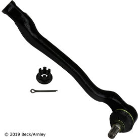 Tie Rod End - Beck Arnley 101-5426 Tie Rod End - Beck Arnley 101-5426