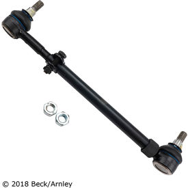 Tie Rod Assembly - Beck Arnley 101-5803