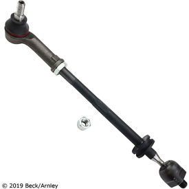 Tie Rod Assembly - Beck Arnley 101-5862