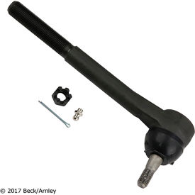 Tie Rod End - Beck Arnley 101-6861 Tie Rod End - Beck Arnley 101-6861