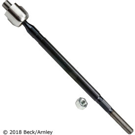 Tie Rod End - Beck Arnley 101-6872 Tie Rod End - Beck Arnley 101-6872