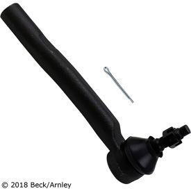 Tie Rod End - Beck Arnley 101-6986 Tie Rod End - Beck Arnley 101-6986