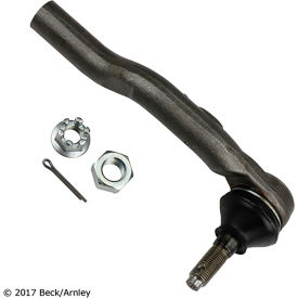Tie Rod End - Beck Arnley 101-7337 Tie Rod End - Beck Arnley 101-7337