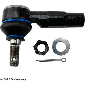 Tie Rod End - Beck Arnley 101-7382 Tie Rod End - Beck Arnley 101-7382