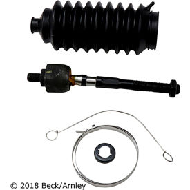 Inner Tie Rod End W/Boot Kit - Beck Arnley 101-7433 Inner Tie Rod End W/Boot Kit - Beck Arnley 101-7433