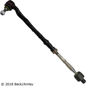 Tie Rod Assembly - Beck Arnley 101-7472