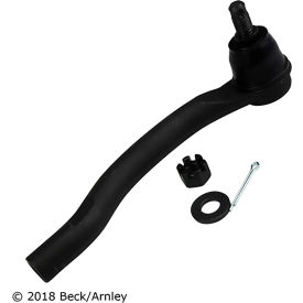 Tie Rod End - Beck Arnley 101-7669 Tie Rod End - Beck Arnley 101-7669