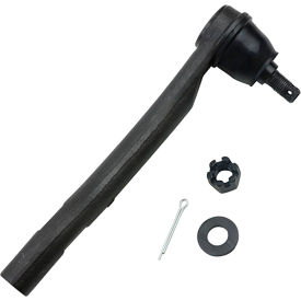 Tie Rod End - Beck Arnley 101-7670 Tie Rod End - Beck Arnley 101-7670
