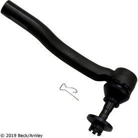 Tie Rod End - Beck Arnley 101-7671 Tie Rod End - Beck Arnley 101-7671