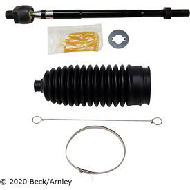 Inner Tie Rod End W/Boot Kit - Beck Arnley 101-7727 Inner Tie Rod End W/Boot Kit - Beck Arnley 101-7727