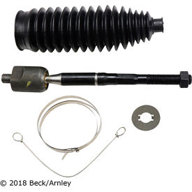 Inner Tie Rod End W/Boot Kit - Beck Arnley 101-7737 Inner Tie Rod End W/Boot Kit - Beck Arnley 101-7737