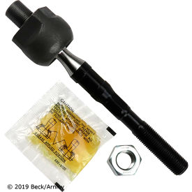 Tie Rod End - Beck Arnley 101-7885 Tie Rod End - Beck Arnley 101-7885