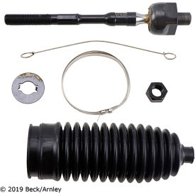Inner Tie Rod End W/Boot Kit - Beck Arnley 101-8032 Inner Tie Rod End W/Boot Kit - Beck Arnley 101-8032